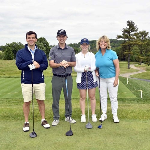 2021 Golf Classic 12