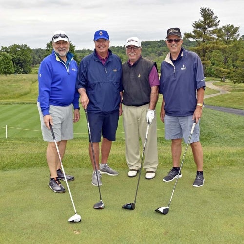 2021 Golf Classic 25