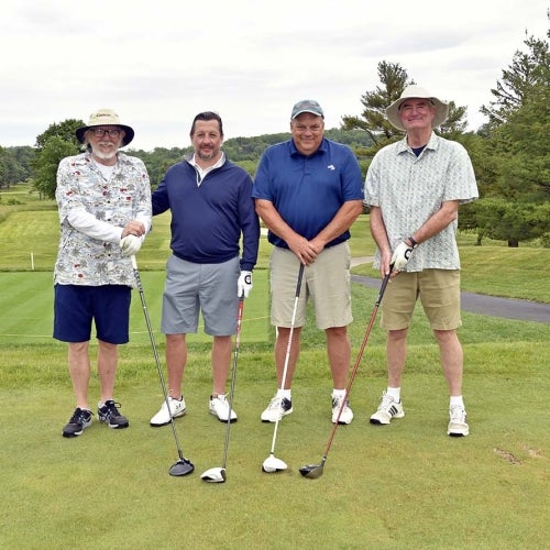 2021 Golf Classic 22