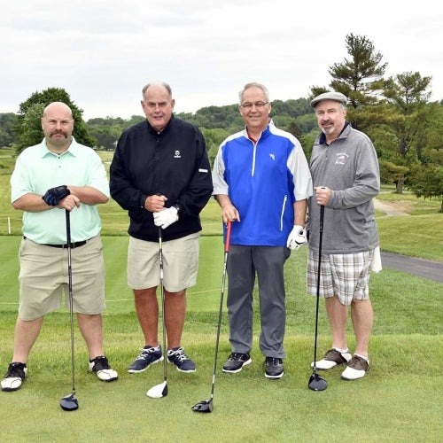 2021 Golf Classic 15