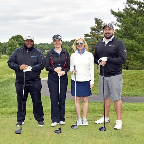 2021 Golf Classic 17