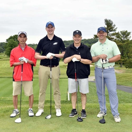 2021 Golf Classic 27
