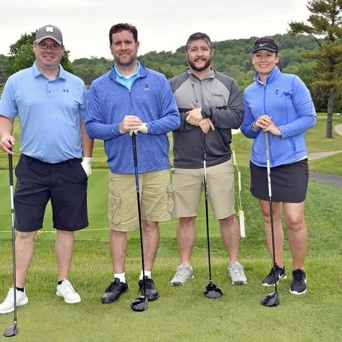 2021 Golf Classic 10