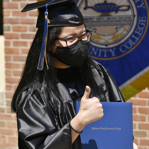 Grad Walk 71