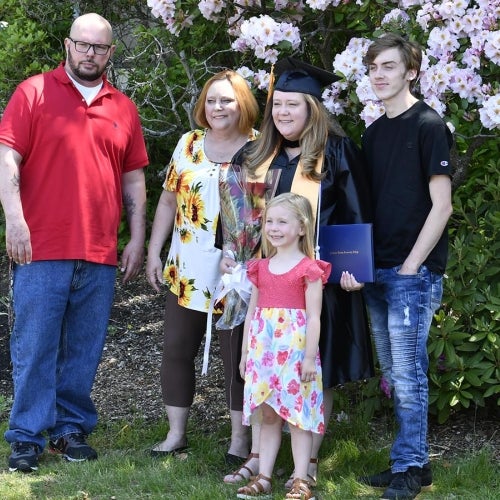 Grad Walk 72