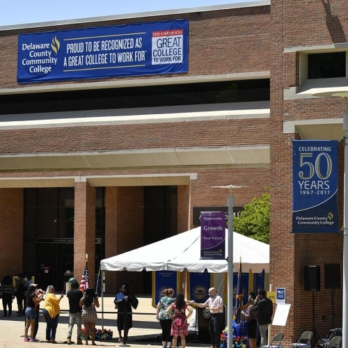 Grad Walk 81