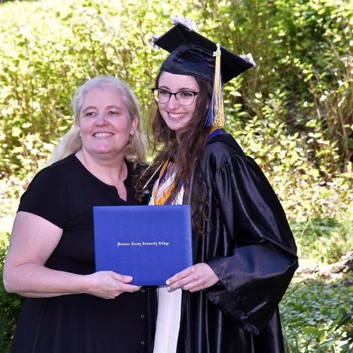 Grad Walk 63
