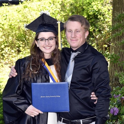 Grad Walk 64