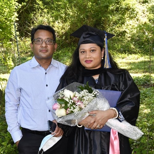 Grad Walk 65