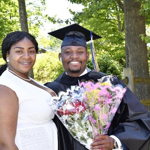 Grad Walk 58