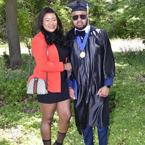 Grad Walk 10