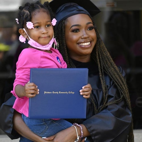 Grad Walk 23