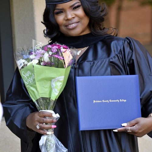 Grad Walk 24