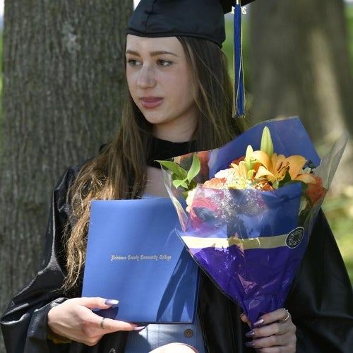 Grad Walk 25