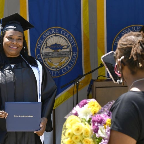 Grad Walk 28