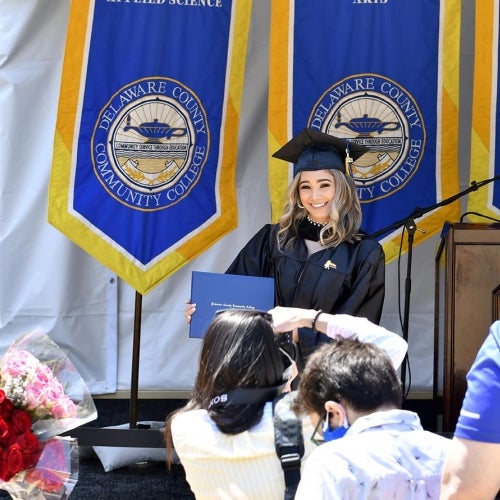 Grad Walk 30