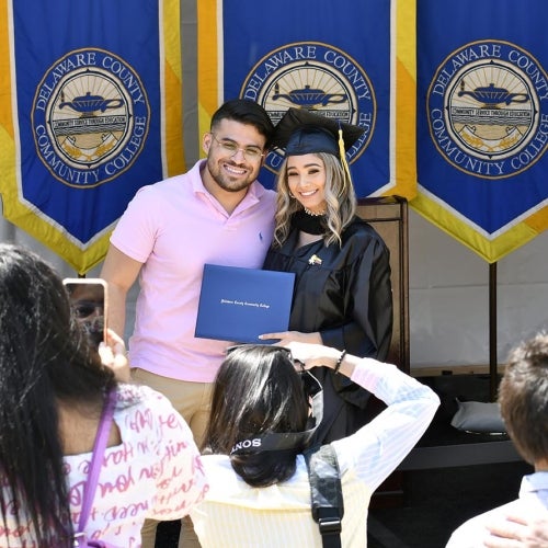 Grad Walk 31