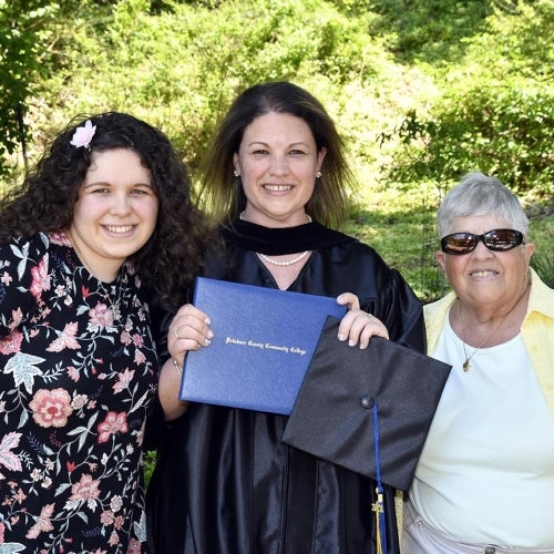 Grad Walk 46