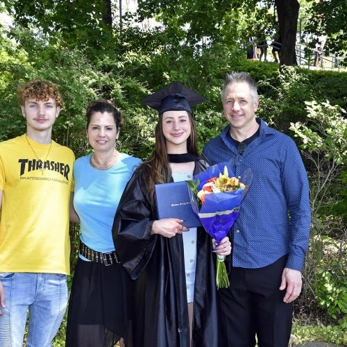 Grad Walk 47
