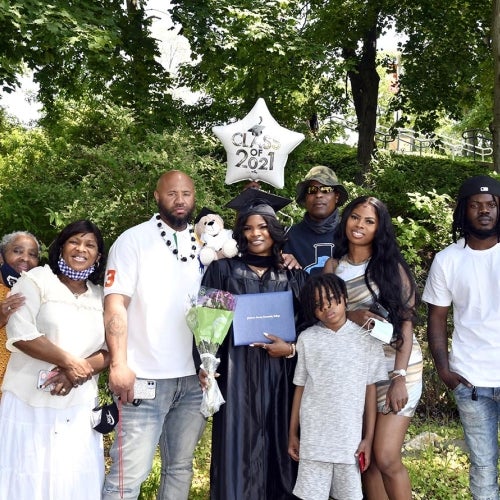 Grad Walk 49