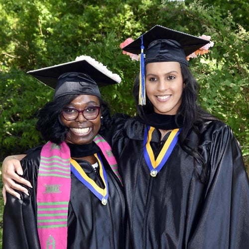 Grad Walk 56