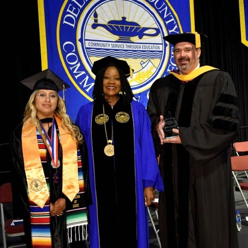 Commencement 53