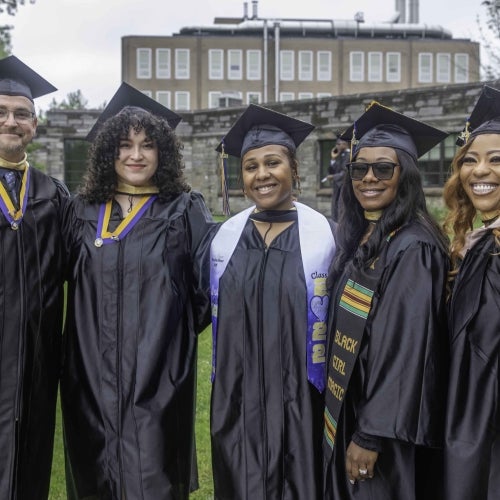 Commencement 10