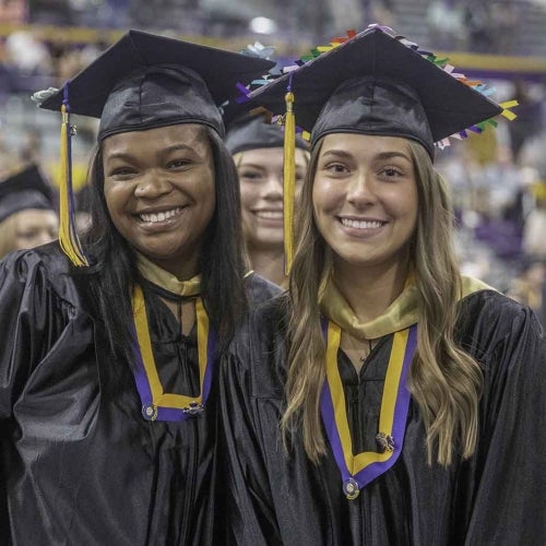 Commencement 27