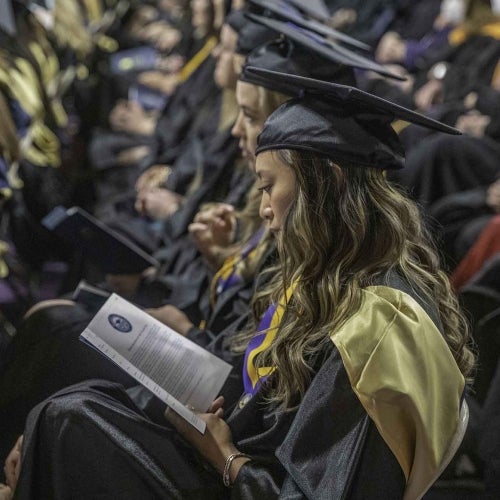 Commencement 31