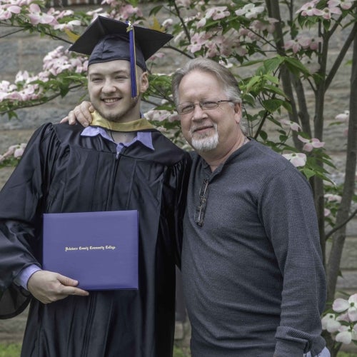 Commencement 11