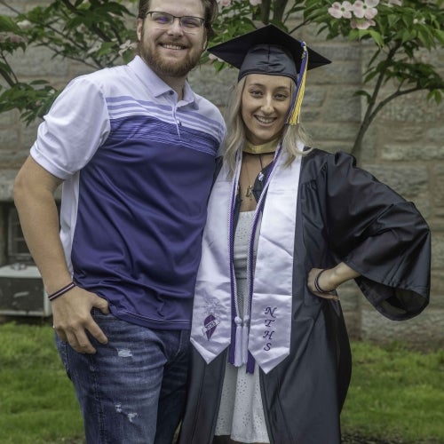 Commencement 12