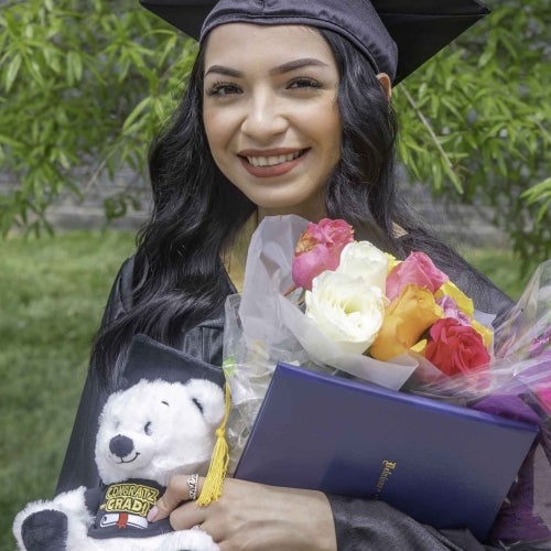 Commencement 14