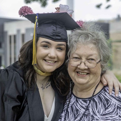 Commencement 37