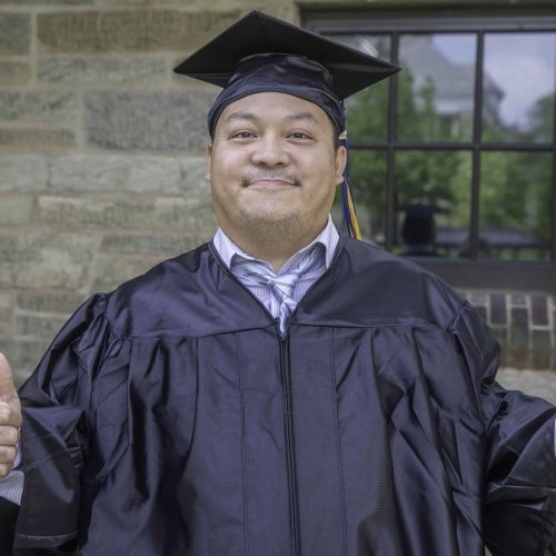Commencement 17