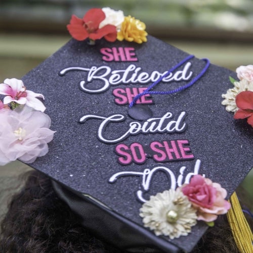 Commencement 18