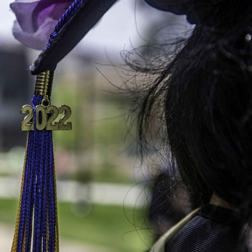 Commencement 47