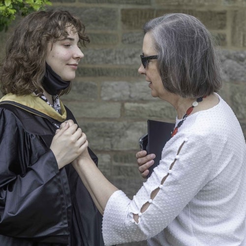 Commencement 19