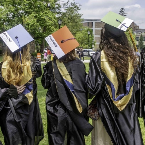 Commencement 20