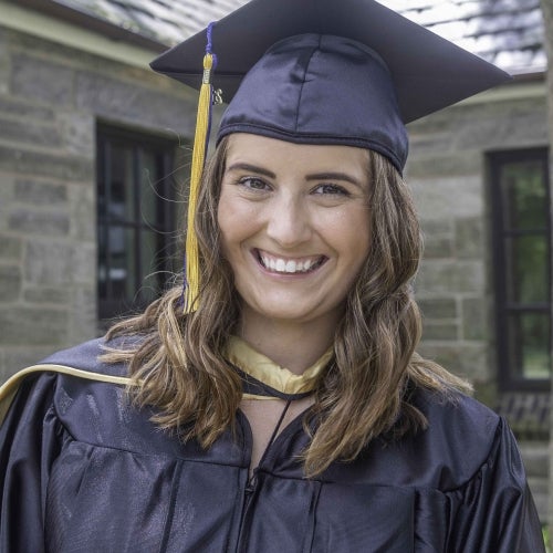 Commencement 45