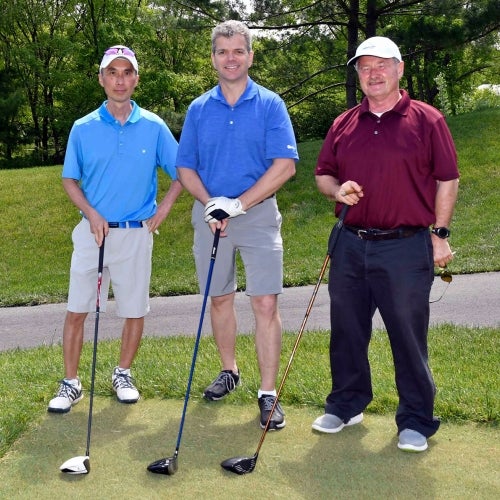 Golf Classic 32