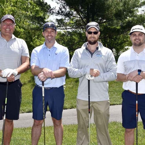 Golf Classic 31