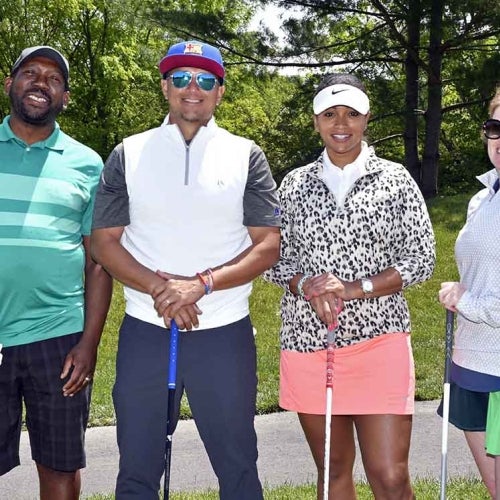 Golf Classic 30
