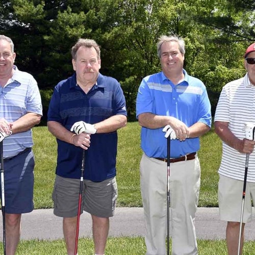 Golf Classic 29