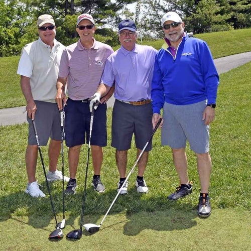 Golf Classic 28
