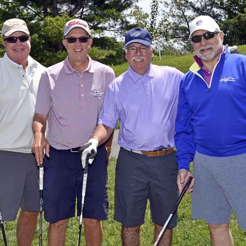 Golf Classic 27