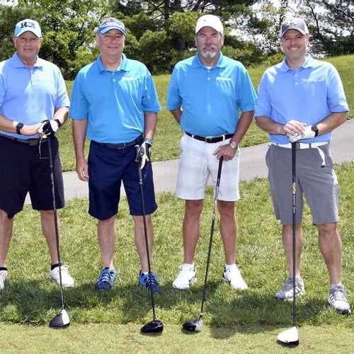 Golf Classic 26