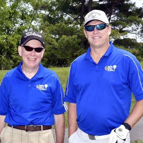 Golf Classic 25