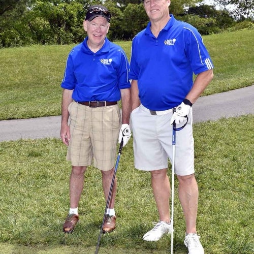 Golf Classic 24