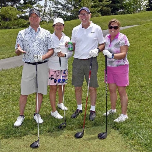Golf Classic 23