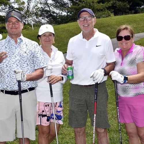 Golf Classic 22